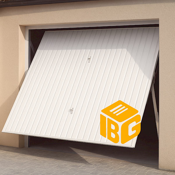 Portões Basculantes